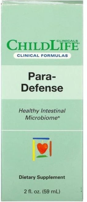 para-Defense Healthy Intestinal Microbiome 2 fl oz 59 ml, para-Defense, Healthy Intestin, 1개, 59ml - 쿠팡