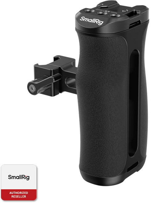 스몰리그 4840 미니 나토 사이드 핸들, 1개