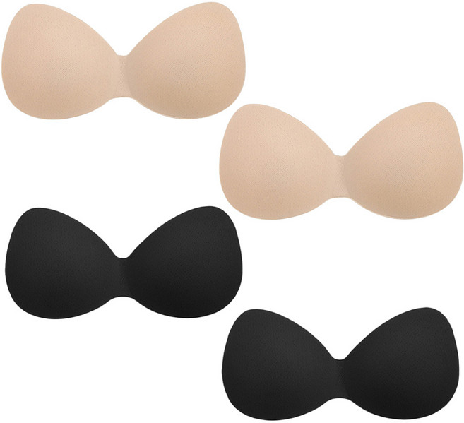 소소미도 숨 얇은 일체형 브라패드 4p