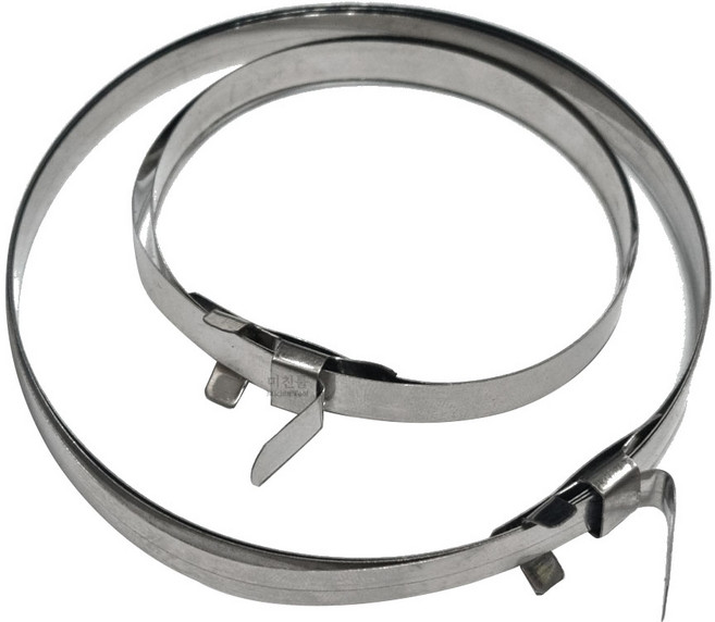 등속조인트 부트고무 밴드 고무커버 반도 1세트 IST, 1개