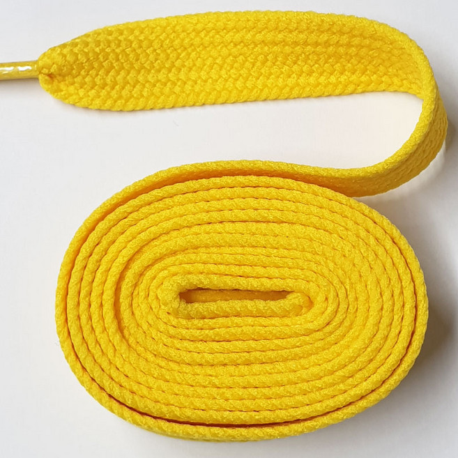 대왕끈16mm 신발끈 히라끈 커스텀 명품 교체용 운동화끈