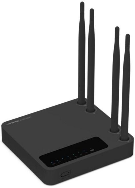 EFM ipTIME A604SR-B 유무선공유기