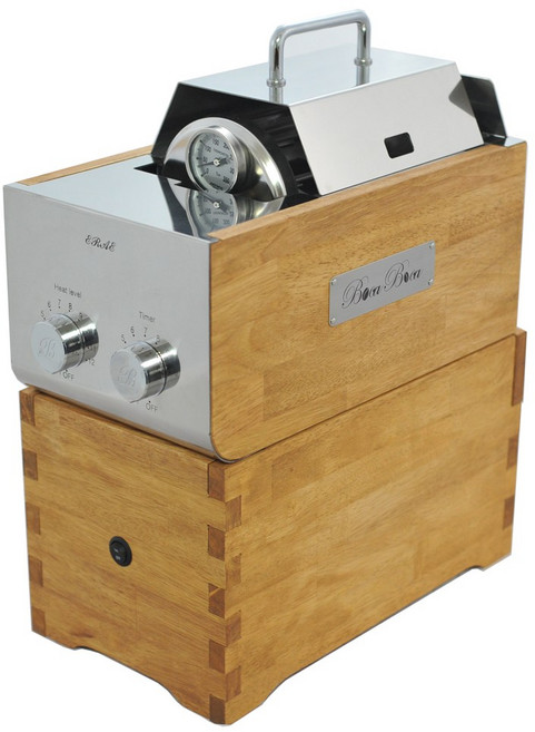 보카보카 500 커피 로스터기 세트 원두커피 로스팅기계