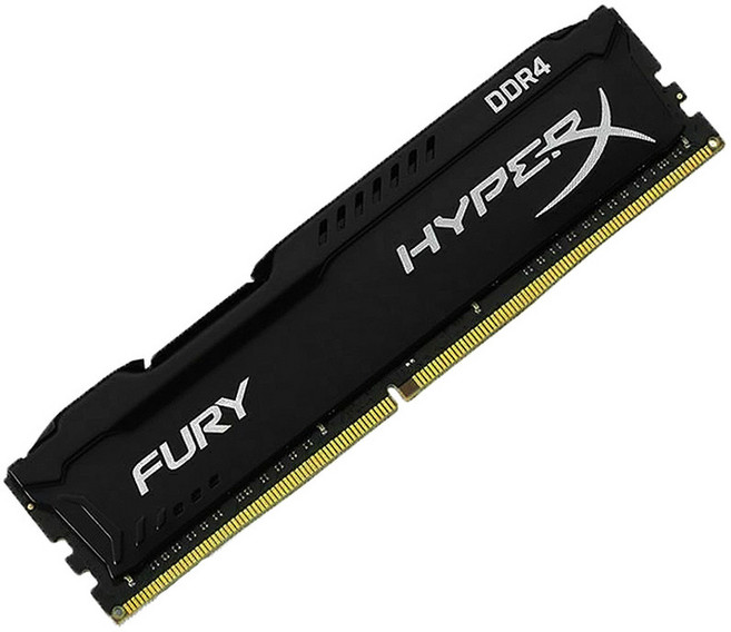 Memoria RAM DDR4 3200MHz 2666MHz 2400MHz 8GB 16GB 32GB 게임용 데스크탑 메모리 PC4-25600 PC4-19200 288 핀 DIMM 1, 1X DDR4 16G 2666MHZ, 03 1X DDR4 16G 2666MHZ