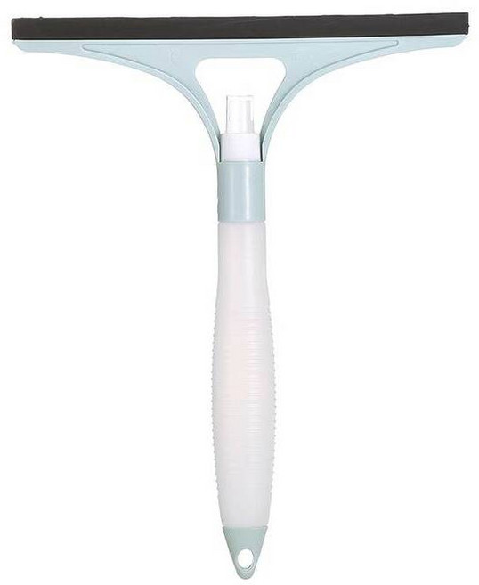 유리창 청소도구 틈새전용 창틀까지 깔끔하게 양면 자석 유리 브러시 클리너 이중 자기 청소 액세서리 용 고층 창 와이퍼 도구, HSBLG01, 1개