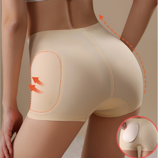 시엘로 자연스러운 여성 골반뽕 보정속옷 팬티