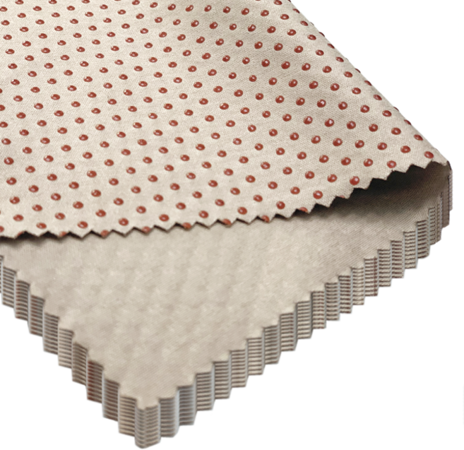 렌즈소녀 프리미엄 미끄럼방지 안경닦이, 10개