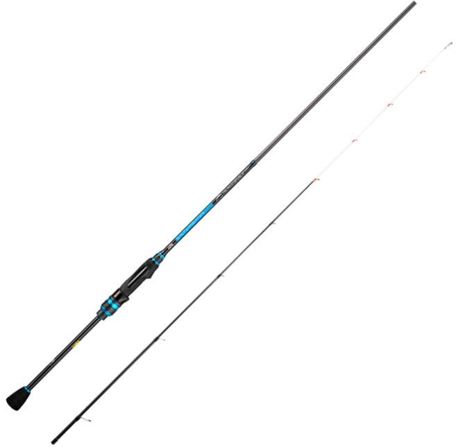 아부가르시아 솔티파이터 슈퍼 타치우오 보트스페셜 전스펙 선상갈치로드, SSUS-752UL