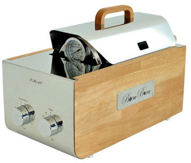 보카보카 500 커피로스터기 원적외선 가정용 커피 볶는 기계 업소용 홈로스터