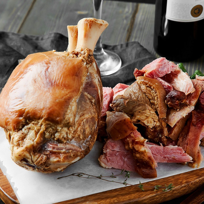 오뗄 수비드학센, 650g, 6개