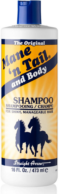 매인앤테일 더 오리지널 샴푸, 1개, 473ml