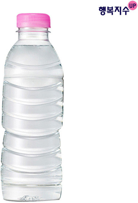 행복지수 생수, 20개, 500ml