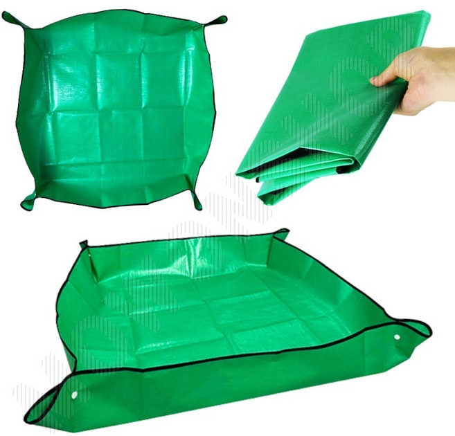 사각김장매트 김장용매트 김장판 김장 패드 포대 1m 김치매트 김장패드