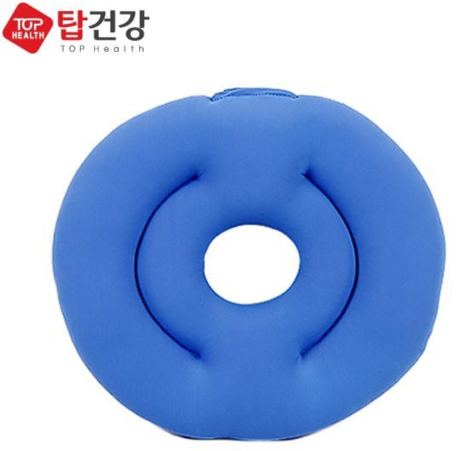 산모방석 회음부방석 수술방석 도넛방석 mel+9524qR, 원자방석