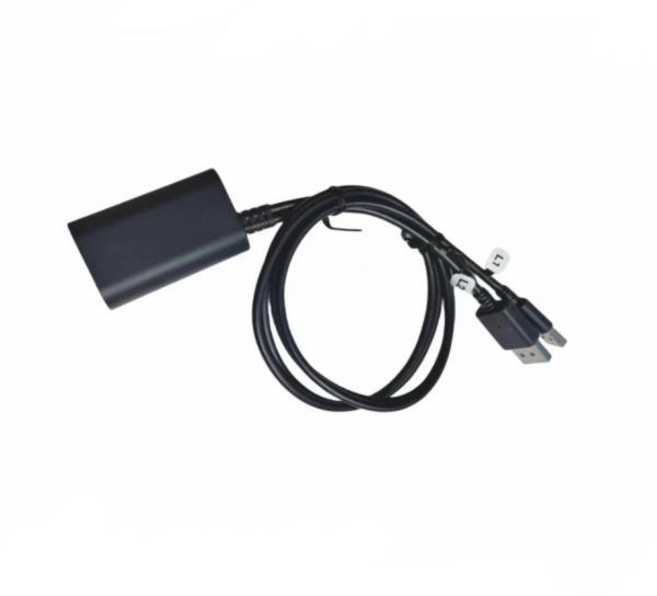 HTC VIVE Cosmos 링크 박스 컨버터 COSMOS 및 Elite용 VR 헤드셋 PC 연결, 한개옵션0