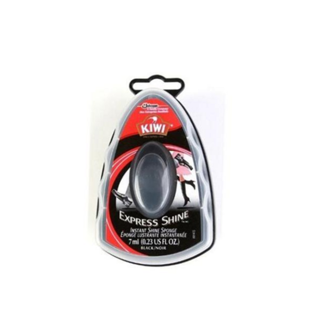 BN-SA 키위 바마 크림구두약 구두약 구두솔