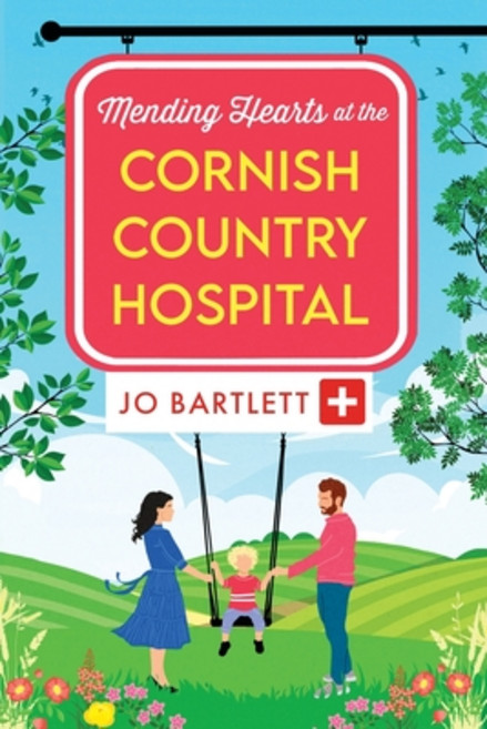 (영문도서)Mending Hearts at the Cornish Country Hospital Paperback, Boldwood Books Ltd, English, 9781804839713