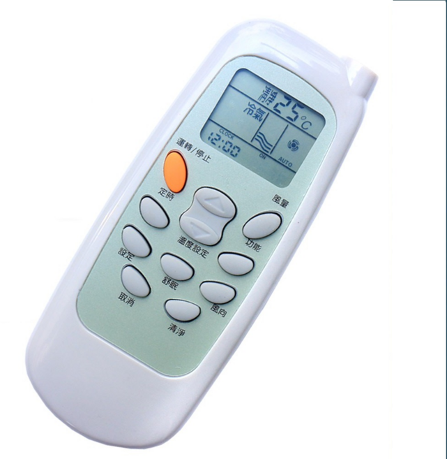 冷氣遙控器 適用RMTS0035A RMTS0035 RMTS0049 RMTS0040, 1個, 聲寶禾聯冷氣遙控器E-AC-S(Y), 聲寶禾聯冷氣遙控器AC-S