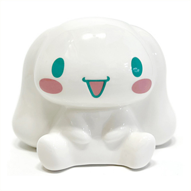 시나모롤 도자기 저금통(H276500), 단품, 단품