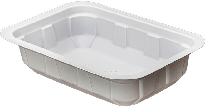 [일용상회]실링용기 TY 6호 2400개 백색, 1개