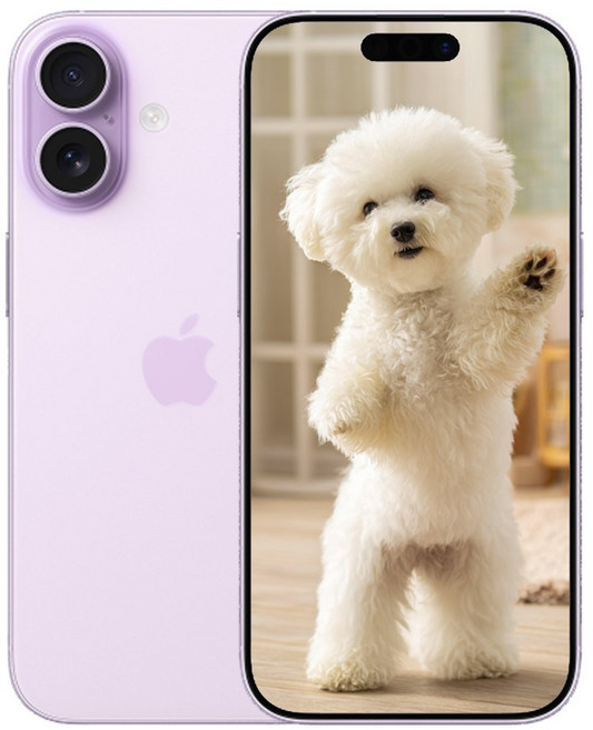 i폰17 미개봉 새상품, 256GB, 옵션명 아이폰 라벤더