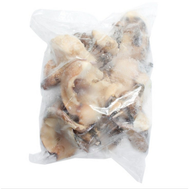 선해수산 위고둥슬라이스, 1개, 500g