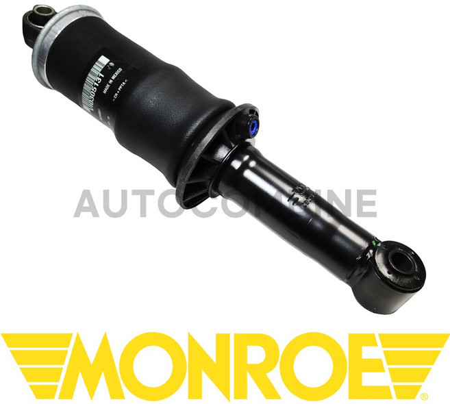 볼보트럭 탑쇼바 뒤 FM유로6 몬로CB0215 덤프 추레라 카고 21880100 MONROE, 1개