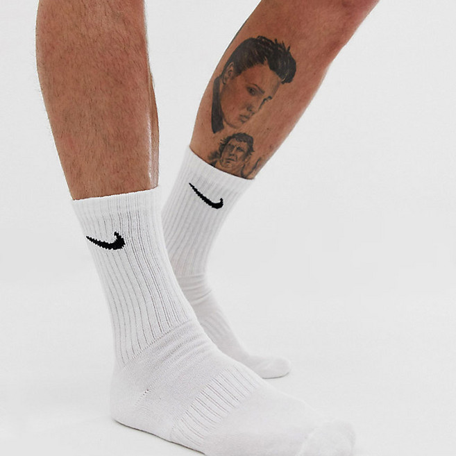 나이키 발목양말 에브리데이크루삭스 3켤레*사은품증정(패션마스크)