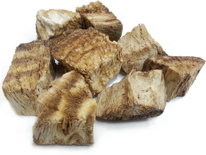 국내산 자연산 갈근 칡 칡뿌리 300g, 1개