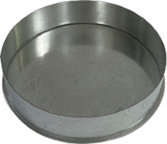 환기자재 함석 마감캡 100 125 150 200파이, 1개