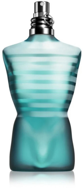 장폴고티에 포맨 edt 200ml 125ml 75ml 40ml, 1개