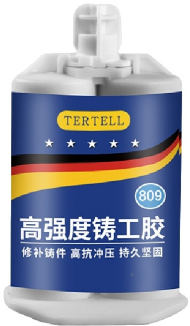 強力AB膠 強力膠 修補膠 萬能膠水 焊接劑 焊接膠 強力鑄工膠 防水膠 補漏膠 水焊接劑 萬用膠, 1個