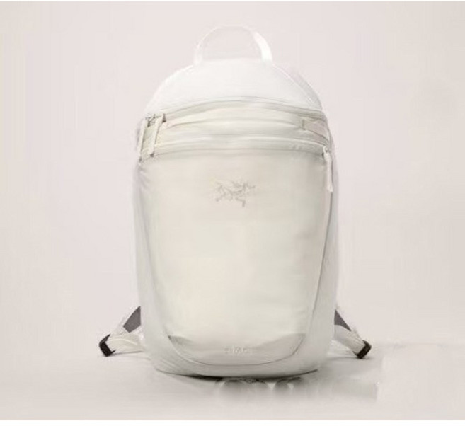ARC TRYX 아크릭스 Heliad 15L 남녀공용 커플 나일론 방수 아웃도어 스포츠 백팩X000009829-BLACK