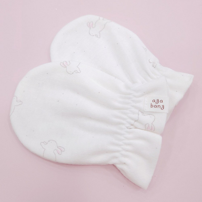 아가방 신생아 아기 손싸개 봄 가을 여름 겨울 손싸게 코코빗 싸개