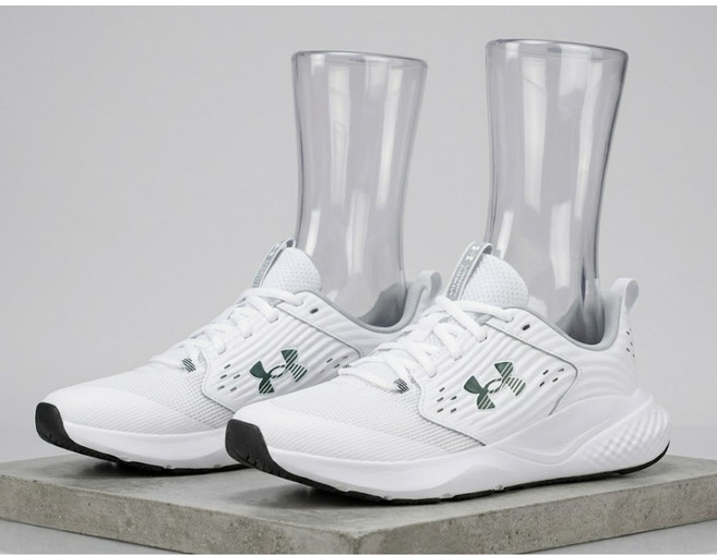 [언더아머_스포츠] 기능성 운동화 남성 트레이닝화 TM3026017 러닝화 런닝화 헬스신발 트레이닝슈즈