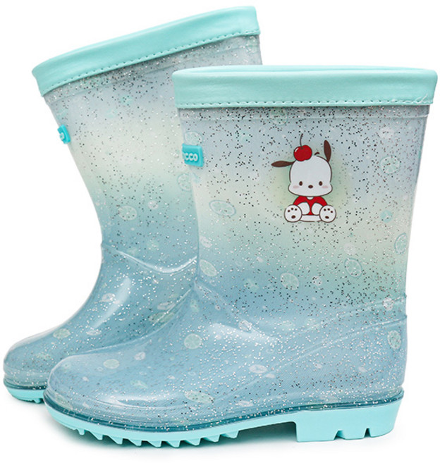 포차코 장화 [트로피칼 10016]