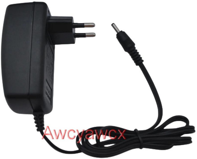 AC 어댑터 전원 공급 장치 21W 충전기 아마존 알렉사 에코 무선 스피커 파이어 TV 쇼 플러스 룩 1 1.4A, 01 EU plug