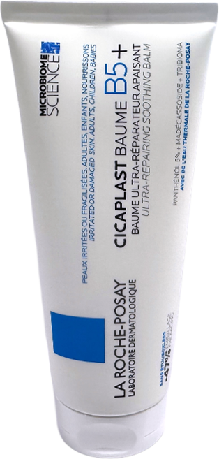 라로슈포제 시카플라스트 밤 B5+, 100ml, 1개