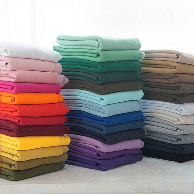 특양면 기모원단 겨울 니트 다이마루 원단 티라미수 36종, 26) 베이지, 1개