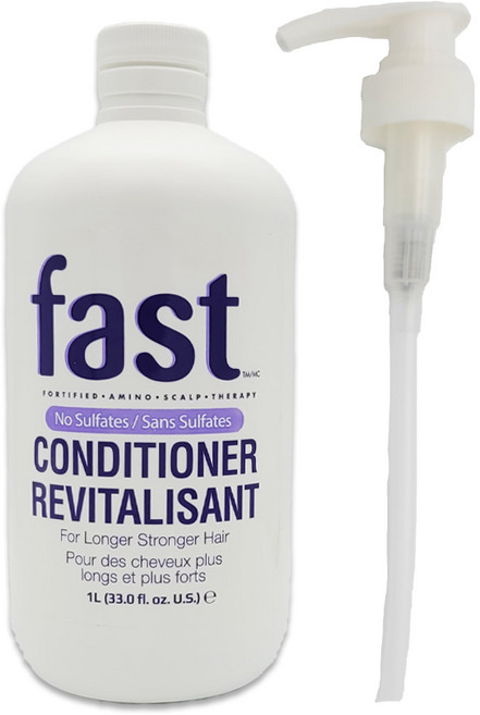 니심 패스트 컨디셔너, 1L, 1개