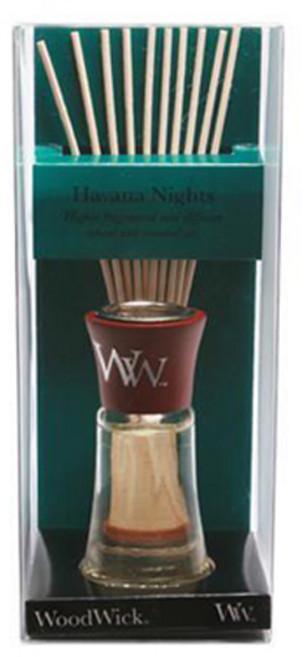 우드윅 2oz 디퓨저 마리온베리, 1개