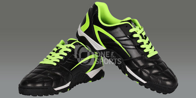 스타스포츠 족구화 UG 블랙 남성용