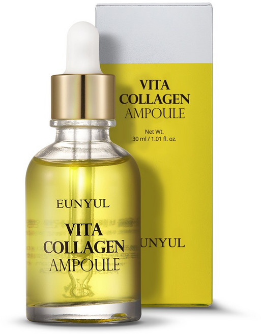 은율 비타콜라겐 앰플, 30ml, 1개