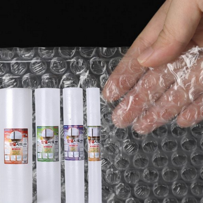 단열에어캡 창문보온 뽁뽁이 결로방지 단열재 ths*444Dc, 단열시트_1m X 2m (20p)