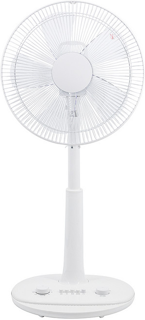 시프이컴 6단 조절 초미풍 스탠드형 선풍기, NDL1810