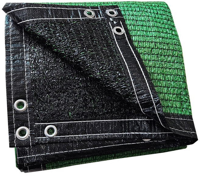 강력사중직 4중직 봉제 차광막 그늘막 차광망 차양막 옥상 캠핑 대형 주문제작 햇빛 완벽차단 99%, 강력사중직 3m x 6m(4면봉제)