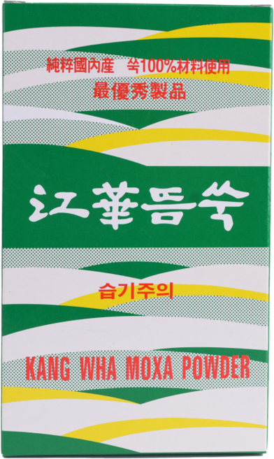 이화당 강화뜸쑥 8g, 1개