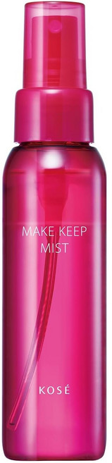 KOSE 메이크 킵 픽서 미스트, 1개, 80ml