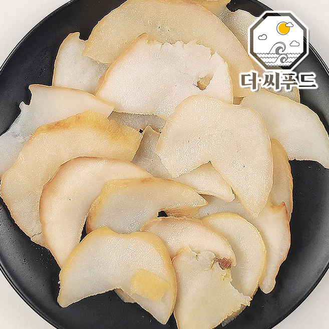 자숙 냉동 위소라슬라이스 위고둥살 중식, 1개, 250g