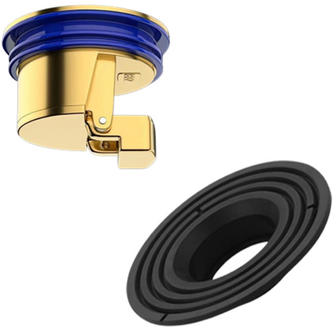 위뜰리에 4세대 벌레 악취 냄새 차단 화장실 하수구트랩, 1개